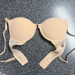 Lift Up Bra
Buff